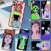 Арт-кейс в стиле Хиппи-Гранж для Samsung Galaxy A32 A12 A22 A52 A35 A26 A16 A05 A55 A15 A54 A34 A14 A56 A36 A13 A53
