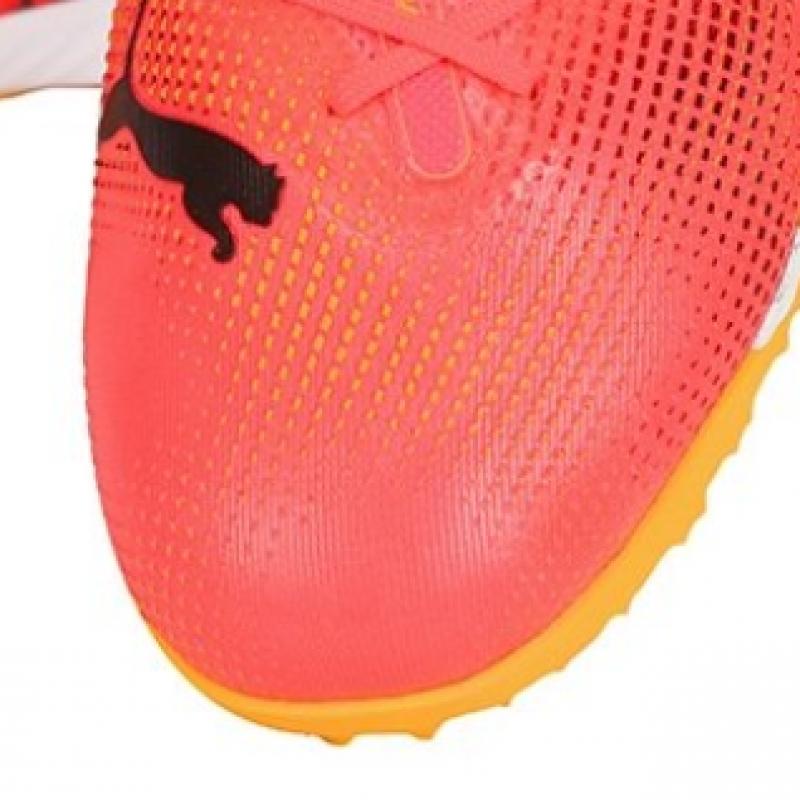 Puma Soccer Shoes Futsal Shoes Future 7 Match Tt