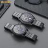 Ремешок 20 мм 22 мм для часов Samsung Galaxy watch 5 Pro/6/4/classic 46 мм Active 2 40 мм 44 мм Браслет из углеродного волокна Huawei GT/2e/3/Pro Amazfit GTS 2 Группа Xiaomi