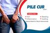 Аюрведические таблетки Pilecur | Натуральное средство от бавасера, геморроя и трещин | Способствует регулярному стулу и здоровью пищеварения | 60 таблеток