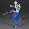 15cm Anime Action Figure Johnny Joestar Gyro Zeppeli Jojo'S Bizarre Adventure Collection High Quality Model Festival Gifts