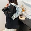 Half Moon Bowknot Women Handbags Pleated Cloud Dumpling Bags for Women Croissant Shoulder Bag Designer Bag  Crescent Clutch