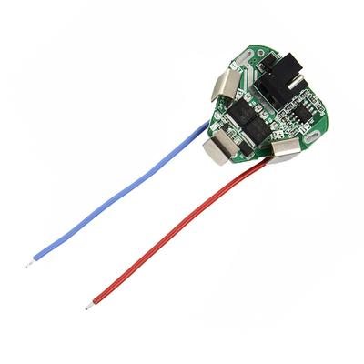 3S 12.6V Плата защиты литиевой батареи Плата эквалайзера для электроинструмента