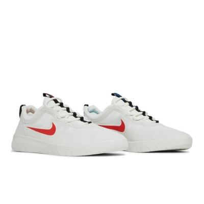 Nyjah Free Чередующийся Swoosh BV2078-105