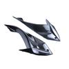 2014+ Kawasaki Ninja 650 Carbon Fiber Side Panel Guard