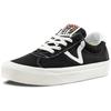 Vans Черно-белые кроссовки унисекс Style 73 DX VN0A3WLQUL1