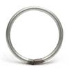 35mm-160mm Metal Ring Hoop for Craft Dream Catcher DIY Handmade Craft Accessory