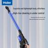 HAIER Беспроводной ручной пылесос HZ-T19B, штекер CN (адаптер в комплекте)