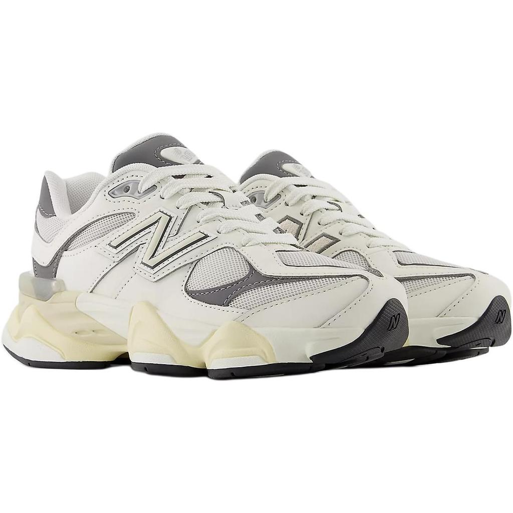 (GS) New Balance 9060 'Sea Salt Castlerock' Детские GC9060GA