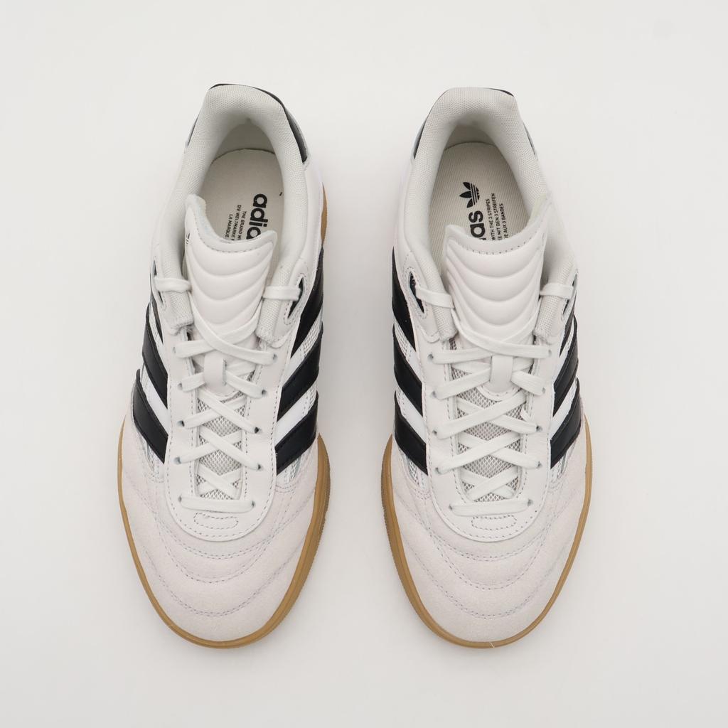 IG3989 adidas Originals Predator Mundial Кристально-белый Основной черный Резина (Мужской)
