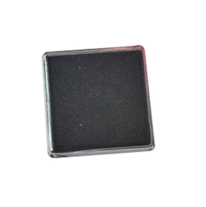 1 шт. Новый цвет Прочный DIY Крафт Чернильная подушечка на масляной основе Отпечаток Для штампов Резина Бумага Дерево