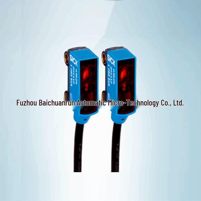 Миниатюрный фотоэлектрический датчик WSE2S-2F1330 - Запрос наличия #1065941