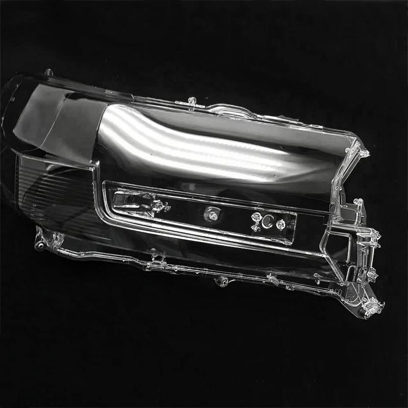 Накладка на фару Land Cruiser 2016-18 - Новая защита передней части