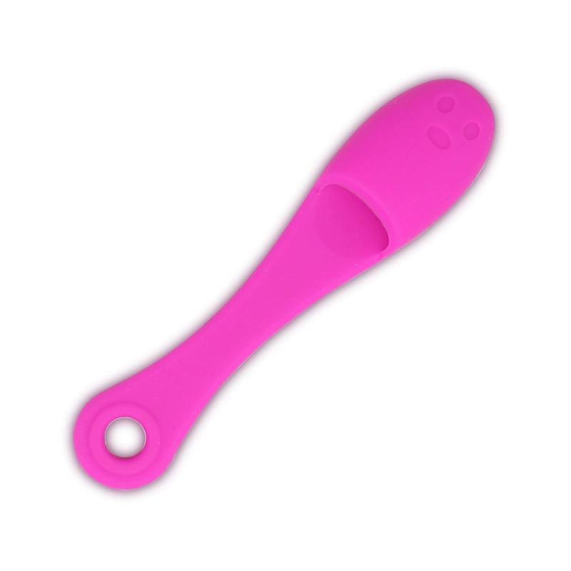 Мягкая пальчиковая щетка для питомца для собаки и кошки, зубная щетка для слезных дорожек, уход за глазами, чистящие инструменты для груминга