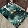 KS Lechia Carpet Rug for Living Room Bedroom Home Sofa Decoration,Kids play Non-slip Floor Mat