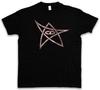 CTHULHU ELDER SIGN II T-SHIRT Wars Horror Arkham H. P. Miskatonic Lovecraft
