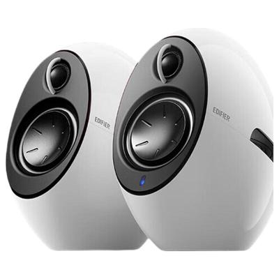 Edifier Настольные Bluetooth HIFI колонки E25HD Штепсель CN (адаптер в комплекте)