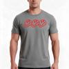 Aitch Merch Tshirt Summer Casual Cotton Tee Oversized Streetwear Tops Vintage Graphic Print Loose Fit Short Sleeve