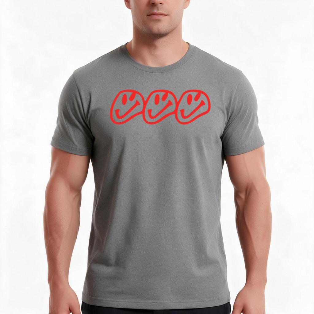 Aitch Merch Tshirt Summer Casual Cotton Tee Oversized Streetwear Tops Vintage Graphic Print Loose Fit Short Sleeve
