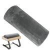 Recliner Leg Rest Cushion Recliner Footrest Extender Soft Slow-rebound Sofa Footrest Cushion Sleeping Pad for Waist Knees Neck