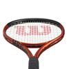 Wilson Теннисная ракетка Wilson BURN 100LS Burn 100LS WR109011U только рамка V5.0