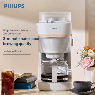 Philips HD7781 920 Вт Американская капельная кофеварка с китайской стандартной вилкой