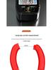 High-Precision Digital Clamp Meter – Automatic Intelligent Multimeter for Electricians