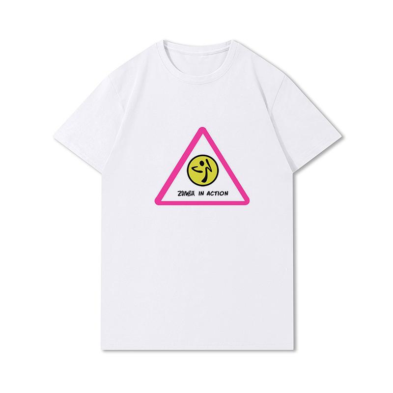 Летние модные футболки в стиле хип-хоп с графическим рисунком, топы с короткими рукавами, женские футболки, футболки для любителей танцев