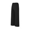 New FILA Casual Pants Women's Pitch Black A11W431802FBK