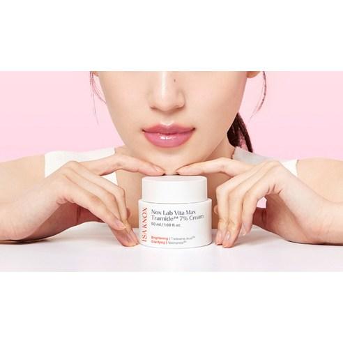 [ISA KNOX] Nox Lab Vitamax Tramide 7% Cream 50ml