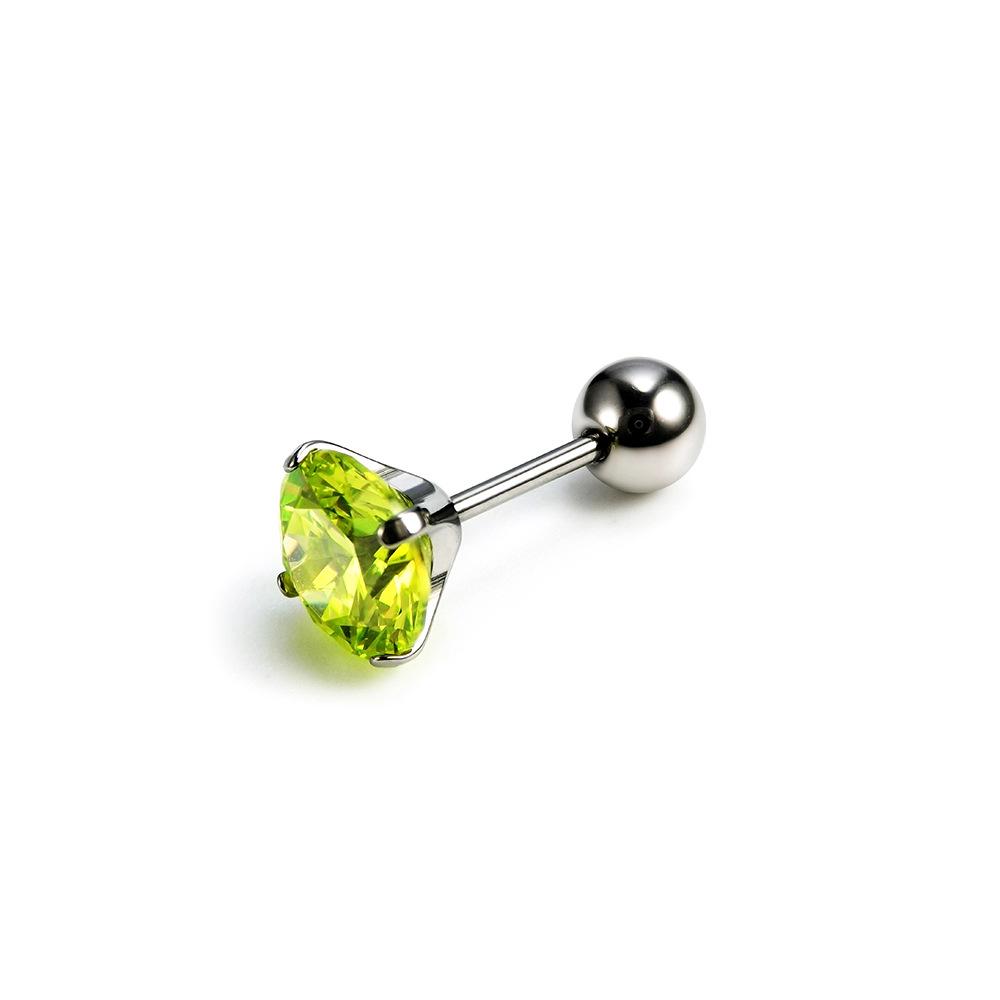Women's High-End Plain Hoop Earrings: Light Luxury Ear Drops & Studs, Niche Design for Autumn/Winter.