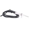 Heater Parts Piezo Spark Igniter Element For Gas Outdoor Oven Fireplace Heater