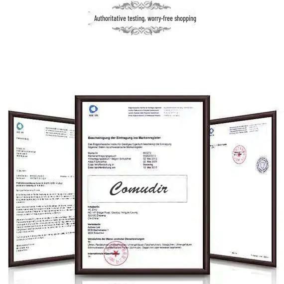 Женские водонепроницаемые кварцевые часы из вольфрамовой стали с маленьким циферблатом