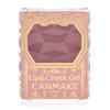 Canmake Lip & Cheek Gel 06 Темно-сливовый сахар 1,5 г
