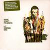 CD MANIC STREET PREACHERS Let Robeson Sing 6717732 Epic 2001 Великобритания Рок Б/у