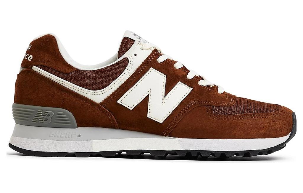 576 New Balance Сделано в Англии 'Монашеский халат' OU576BRN