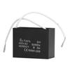 8microfarad Generator Starting Capacitor Fan Motor Air Conditioner Running Capacitor 450VAC