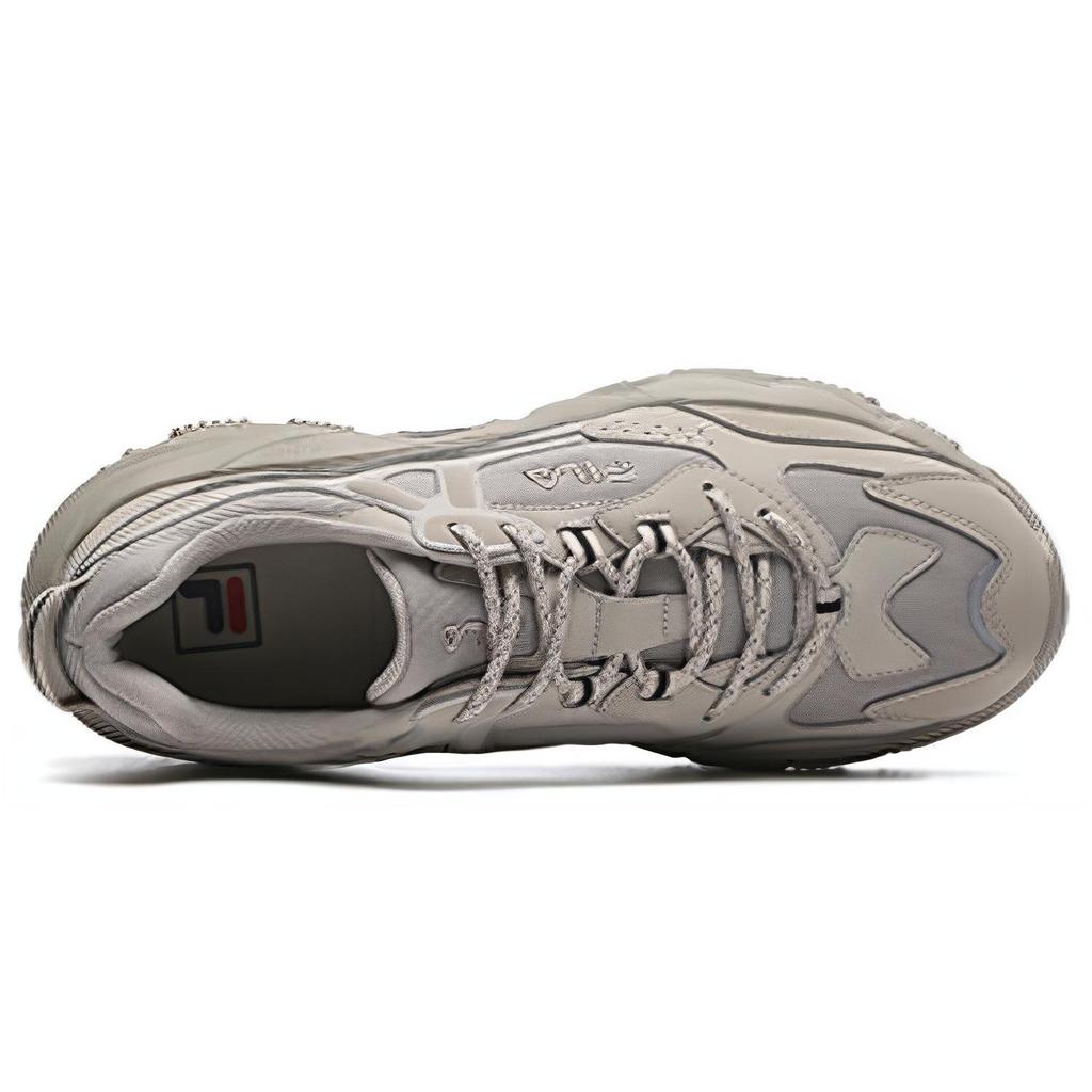 Fila 2 Беговых кроссовки 'Серый' F12M216132FPS