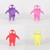 Game Rep Horror O Cartoon Email Doll Stuffed Plush Toy Gift Ugly Cute Weird