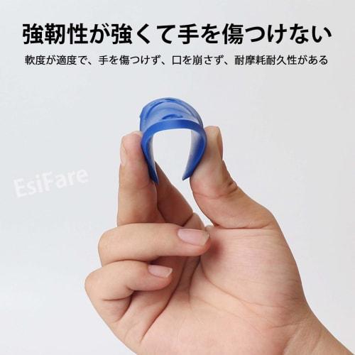 9-Piece Caulking Tool Set, Caulk Remover and Spatula, Compatible with Various Sizes, Multifunctional, Easy To Clean, DIY, for Bathroom Sinks, Doors, W