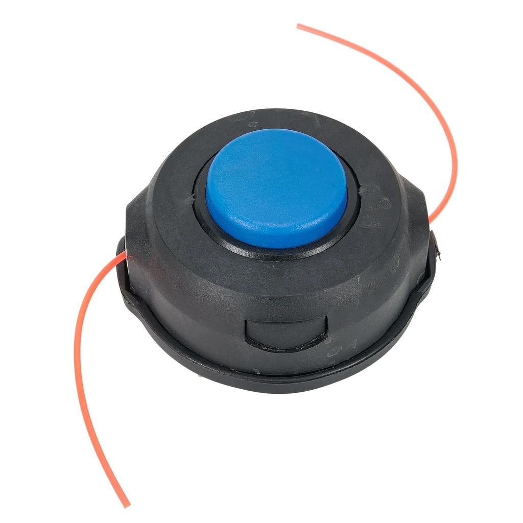 Головка триммера Advance для Husqvarna 966674401 537338306 124L 125L 128L 128LD 128R 128RJ 223L T25 Tap String Trimmer Parts