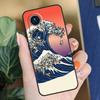 Чехол «Большая волна» для Honor X9c X9b X8b X9a X8a X8 X9 50 70 90 Lite Honor 200 Pro Magic 7 5 6 Lite Чехол