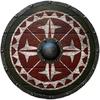 Uhtred Last Kingdom Authentic Viking Shield Valhalla Shield