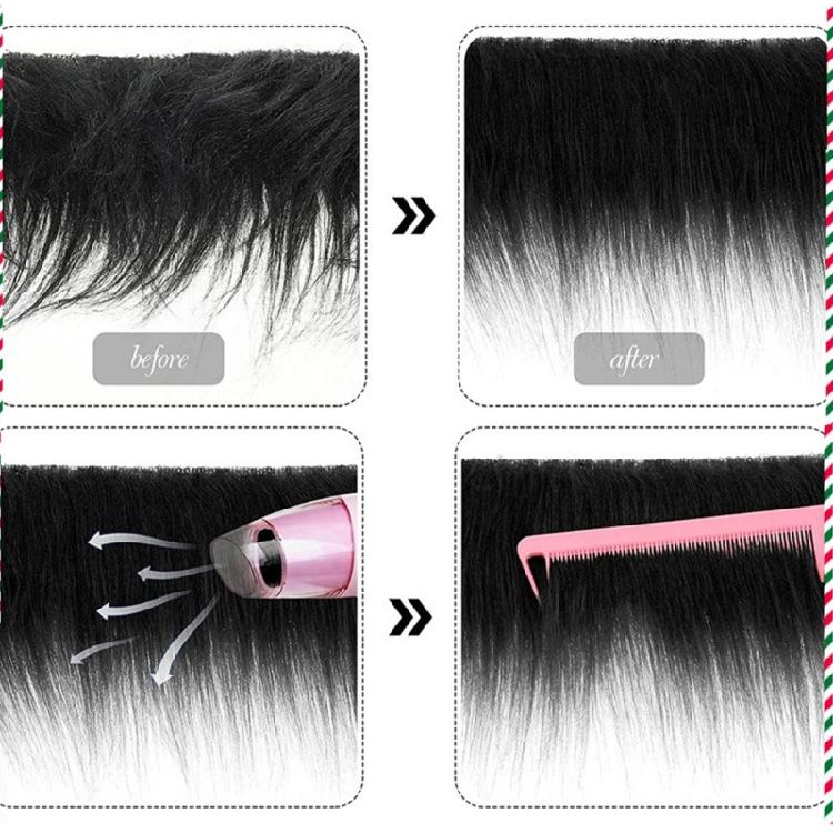 White Furry Belt Craft Do It Yourself Perfect for Holiday Season Fashion Lover