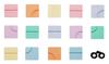 Qbi Beginner Magnetic Blocks - Flat Puzzle