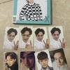 EXO Japan Chen Baek Shi Chen Album Photocard Batch Price