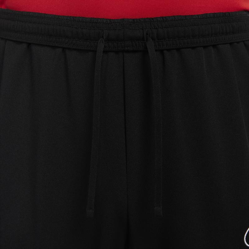 Nike Мужские трикотажные спортивные штаны Dri Fit Academy Черные IB8744-010