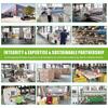 Dishes Plates Customized Wood Service Tray Plate Wooden Coffee Snack Fruit Tea Cake Plate for Home Display Tray