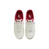 Nike Air Force 1 07 Sail Gym Красные кроссовки унисекс с вышивкой-галочкой Кремовые оловянные кроссовки кокосового молока FV0392-101