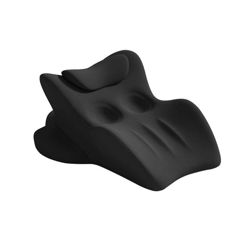 Multifunctional With Zones Lying Face Down Suitable For Using A Phone In Bed Core Headboard Cushion Backrest Sleeping Pillow